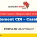 Lesieur Cristal recrute Responsables et Ingénieurs